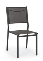 Yes - SEDIA HILDE ANTRACITE LH32