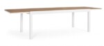 Yes - TAVOLO ALL.ELIAS 200-300X95 BIANCO SJ60 - immagine 6