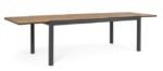 Yes - TAVOLO ALL.ELIAS 200-300X95 ANTRAC SJ61 - immagine 6