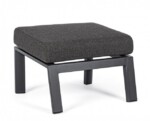 Bizzotto - OTTOMAN C-C KLEDI ANTRACITE JX55 - immagine 6