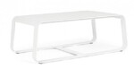 Bizzotto - TAVOLINO MERRIGAN 105X62 BIANCO YK11 - immagine 6