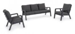 Bizzotto - SET3 SALOTTO C-C TRUMAN ANTR JX55 - immagine 6