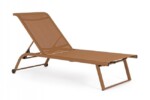 Bizzotto - LETTINO C-RUOTE TAYLOR PECAN - immagine 6