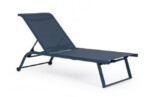 Bizzotto - LETTINO C-RUOTE TAYLOR NAVY - immagine 6