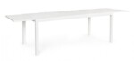 Yes - TAVOLO ALL.HILDE 200-300X100 BIANCO LD30 - immagine 6