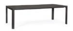 Bizzotto - TAVOLO ALL. KIPLIN 180-240X100 ANTR.CX23 - immagine 6