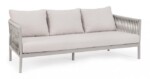 Homemotion - DIVANO 3P C-C FLORENCIA MOON WG24 - immagine 6