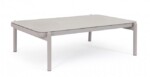 Homemotion - TAVOLINO FLORENCIA 120X75 MOON WG24 - immagine 6