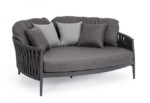 Homemotion - DAYBED C-C JACINTA ANTRACITE WG21 - immagine 6