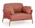 Homemotion - POLTRONA C-C PARDIS SIERRA QS21 - immagine 6