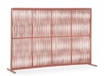 Homemotion - PARAVENTO PAXSON 180X120 SIERRA QS21 - immagine 6