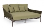 Homemotion - DAYBED C-C EVERLY OLIV QS24 - immagine 6