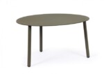 Homemotion - TAVOLINO SPARKY 70X56 OLIV QS24 - immagine 6
