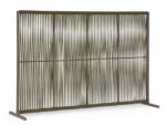 Homemotion - PARAVENTO PAXSON 180X120 OLIV QS24 - immagine 6