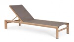 Bizzotto - LETTINO SKIPPER NEW C-RUOTE NAT/CHOCO - immagine 6