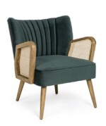 Bizzotto - POLTRONA VIRNA VERDE - immagine 6