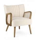 Bizzotto - POLTRONA VIRNA NATURAL - immagine 6