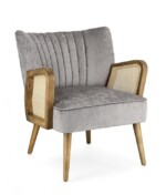 Bizzotto - POLTRONA VIRNA SILVER - immagine 6