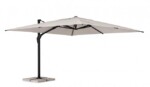 Bizzotto - OMBRELLONE BRACCIO ARIES 4X4 ANTR-NAT T - immagine 6