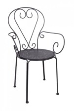 Yes - SEDIA C-BR ETIENNE ANTRACITE