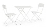 Yes - SET3 BISTROT YVONNE BIANCO - immagine 6