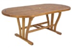 Yes - TAVOLO NOEMI OV ALL. 150-200X90 - immagine 6