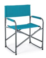 Yes - SEDIA REGISTA OLBIA TURCHESE