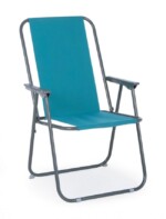 Yes - SEDIA C-BR MALIBU TURCHESE