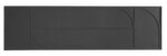 Bizzotto - CONSOLLE ARCHIE 120X32 - immagine 4