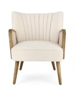 Bizzotto - POLTRONA VIRNA NATURAL - immagine 8