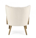 Bizzotto - POLTRONA VIRNA NATURAL - immagine 9