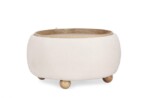 Bizzotto - SGABELLO CONT C-VASS IRISHA BIANCO - immagine 3