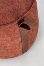 Bizzotto - POUF ANILA GINGER - immagine 2