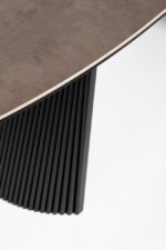 Bizzotto - TAVOLO ALL OLIVER CERAMICA 180-220X90 - immagine 6
