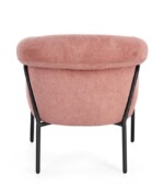 Bizzotto - POLTRONA CAMILA CORAL - immagine 5