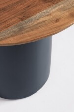 Bizzotto - TAVOLINO OJAS BLU D55 - immagine 2