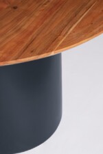 Bizzotto - TAVOLO OJAS BLU D115 - immagine 2