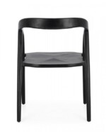 Bizzotto - SEDIA C-BR DOTTY NERO - immagine 5