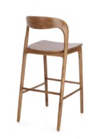 Bizzotto - SGABELLO MILEY NATURALE - immagine 5