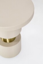 Bizzotto - TAVOLINO MITUL FOG D35 - immagine 2