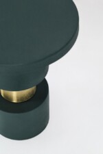 Bizzotto - TAVOLINO MITUL DRAGON D35 - immagine 2