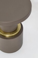 Bizzotto - TAVOLINO MUDIT FANGO D35 - immagine 2