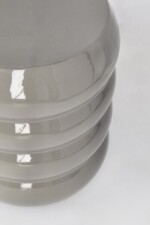 Bizzotto - SGABELLO ATAL GRIGIO CHIARO - immagine 2
