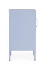 Yes - COMODINO 1A CAMBRIDGE AZZURRO - immagine 4