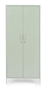 Yes - ARMADIO 2A CAMBRIDGE VERDE SALVIA - immagine 2