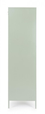 Yes - ARMADIO 2A CAMBRIDGE VERDE SALVIA - immagine 4