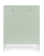 Yes - CREDENZA 2A CAMBRIDGE VERDE SALVIA - immagine 3