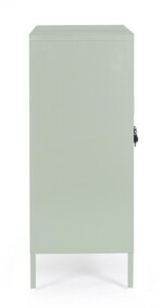 Yes - CREDENZA 2A CAMBRIDGE VERDE SALVIA - immagine 4