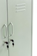 Yes - CREDENZA 2A CAMBRIDGE VERDE SALVIA - immagine 5
