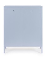 Yes - CREDENZA 2A CAMBRIDGE AZZURRO - immagine 3